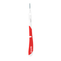 GUM BI-DIRECTION Interdentalb&uuml;rste 0.8mm, 6 st, Sunstar Deutschland GmbH