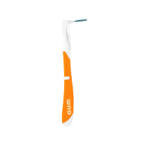 GUM BI-DIRECTION Interdentalb&uuml;rste 0.9mm, 6 st, Sunstar Deutschland GmbH