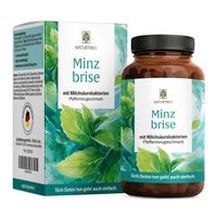 Minzbrise Lutschpastillen, 90 st, ZENKOH GmbH