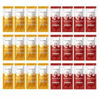 Diapura Gluco2Go Glucose-Gel m.15g Gluc Wa Man Mar, 360 ml, Diapura GmbH