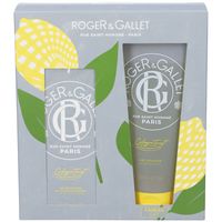 R&G HOMME COLOGNE TWIST 100ML+DUSCHGEL 26, 1 p, Laboratoire Native Deutschland GmbH