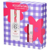 R&G SET GR 100ML + ROSE PARFUMSTICK 26, 1 p, Laboratoire Native Deutschland GmbH