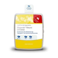 Organix Neuro Urintest, 1 st, Medivere GmbH