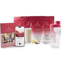 pureSGP Stoffwechsel-Shake Starter Set, 1 p, PharmaSGP GmbH
