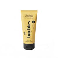 baybies Sonnencreme LSF50, 50 ml, baybies GmbH
