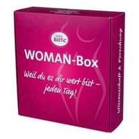 OMNi BiOTiC WOMANbox, 1 st, INSTITUT ALLERGOSAN Deutschland (privat) GmbH
