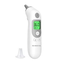 IEA Medical Digitales Ohrthermometer EAR-E102, 1 st, IEA International Trading GmbH