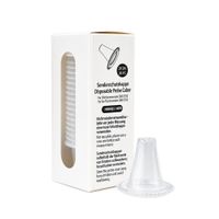 IEA Medical Ersatzkappen f&uuml;r Ohrthermometer, 20 st, IEA International Trading GmbH