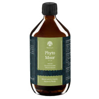 Phyto Moor Moortrunk Hund Katze Pferd Waldkraft, 500 ml, Alveda GmbH