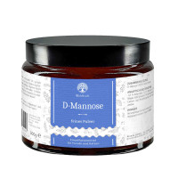 D-Mannose hochrein Pulver Hund Katze Waldkraft, 300 g, Alveda GmbH
