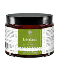 Leberkraft Kr&auml;uterpulver Hund Katze Waldkraft, 200 g, Alveda GmbH