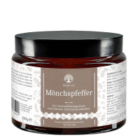 M&ouml;nchspfeffer rein Pulver Vitex Hunde Waldkraft, 200 g, Alveda GmbH