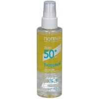 NOREVA BERGASOL Sonnenwasser LSF 50+, 150 ml, Laboratoires Noreva GmbH