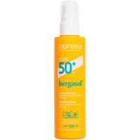 NOREVA BERGASOL Unsichtbares Sonnenspray LSF 50+, 200 ml, Laboratoires Noreva GmbH