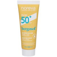 NOREVA BERGASOL Get&ouml;nte BB-Sonnencreme LSF 50+40ml, 40 ml, Laboratoires Noreva GmbH