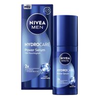 Nivea Men HydroCare Power Serum, 30 ml, Beiersdorf Ag/Gb Deutschland Vertrieb