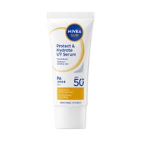 NIVEA SUN Protect & Light Serum SPF 30+, 90 ml, Beiersdorf Ag/Gb Deutschland Vertrieb