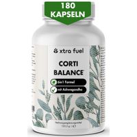 CORTI BALANCE, 123 g, PaNiKa UG (haftungsbeschr&auml;nkt)