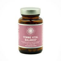 Femme Vital Balance, 60 st, SOMAVIT GmbH