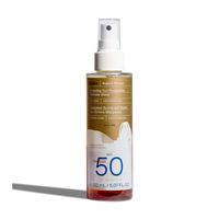 KORRES AEGAN BRONZE Zwei-Phasen Bronz Spray SPF50, 150 ml, Korres D-A-Ch GmbH