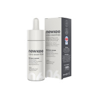newkee Anti-Falten Serum feuchtigkeitsspendend, 20 ml, MedGoNET GmbH