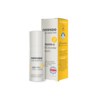newkee Vitamin C 15% Booster Serum, 20 ml, MedGoNET GmbH