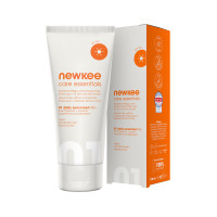 newkee Sonnencreme LSF 50+ wasserfest, 100 ml, MedGoNET GmbH