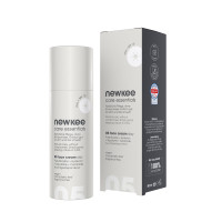 newkee Tagescreme mit Hyaluron + LSF 15, 50 ml, MedGoNET GmbH