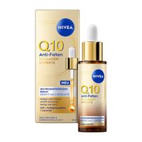 NIVEA Q10 3 in 1 Regenerierendes Serum, 30 ml, Beiersdorf Ag/Gb Deutschland Vertrieb