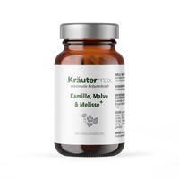 KAMILLE MALVE & MELISSE+, 60 st, Kr&auml;utermax GmbH & Co. KG