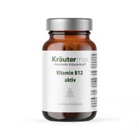 VITAMIN B12 AKTIV, 100 st, Kr&auml;utermax GmbH & Co. KG