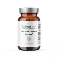 ECHINACEA & IMMUN KOMPLEX+, 60 st, Kr&auml;utermax GmbH & Co. KG