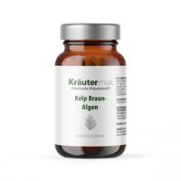 KELP BRAUN-ALGEN, 90 st, Kr&auml;utermax GmbH & Co. KG