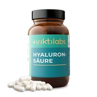 Hyalurons&auml;ure Kapseln, 60 st, Salutem Solution OHG