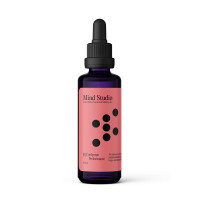 Mind Studio Cordyceps Extrakt, 50 ml, Mind Studio Biotech ApS