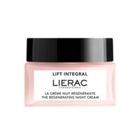 LIERAC LIFT INTEGRAL regenerierende Nachtcreme, 50 Milliliter, Laboratoire Native Deutschland GmbH
