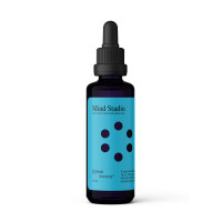 Mind Studio Reishi Extrakt, 50 ml, Mind Studio Biotech ApS