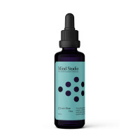Mind Studio Lion's Mane Extrakt, 50 ml, Mind Studio Biotech ApS