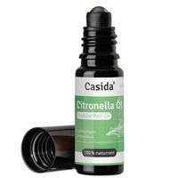 Citronella Roll on, 10 ml, Casida GmbH