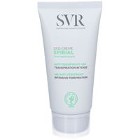 SPIRIAL Deo-Creme, 50 ml, Laboratoire SVR