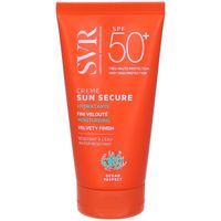 SUN SECURE Creme LSF50+, 50 ml, Laboratoire SVR