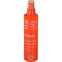 SUN SECURE Spray LSF50+, 200 ml, Laboratoire SVR