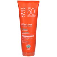 SUN SECURE Sonnenmilch Parf&uuml;mfrei LSF50+, 250 ml, Laboratoire SVR