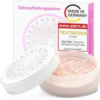 OnlySmile Zahnaufhellungspulver, 75 g, Only Kosmetik GmbH
