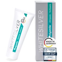 OnlySmile WhiteSilver Zahnpasta, 75 ml, Only Kosmetik GmbH