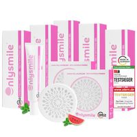 OnlySmile 1-Year Whitening Bundle, 1 p, Only Kosmetik GmbH