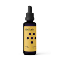 Mind Studio Chaga Extrakt, 50 ml, Mind Studio Biotech ApS