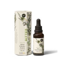 bitter kiss Bitter Essenz, 30 ml, BioBloom GmbH
