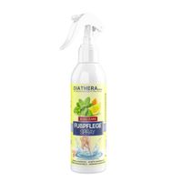 DIATHERA Derma Fu&szlig;pflege Spray Zitronenmelisse, 250 ml, S&F Vertriebs- und Handels GmbH