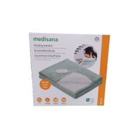 MEDISANA Kuschelheizdecke HB 417 Salbeigr&uuml;n, 1 st, Promed GmbH